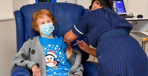 V. Britanija: Nećemo uvesti kovid pasoše