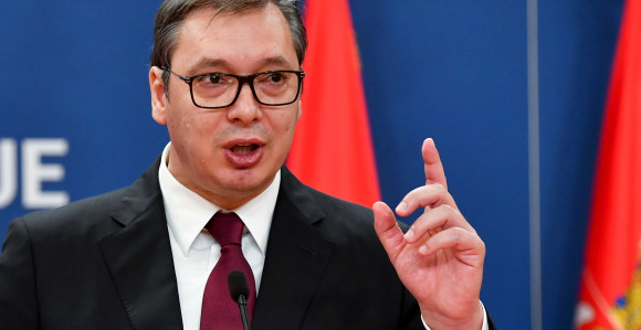 Međusobno priznanje ne stoji ni u jednom aktu