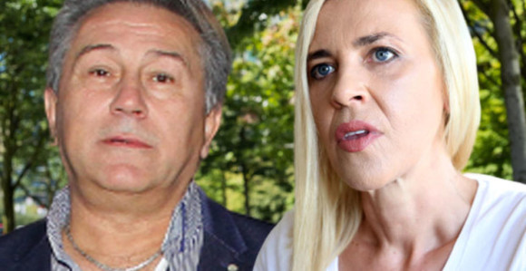 Halid preti bivšoj ljubavnici: Završićeš u mesnoj industriji!