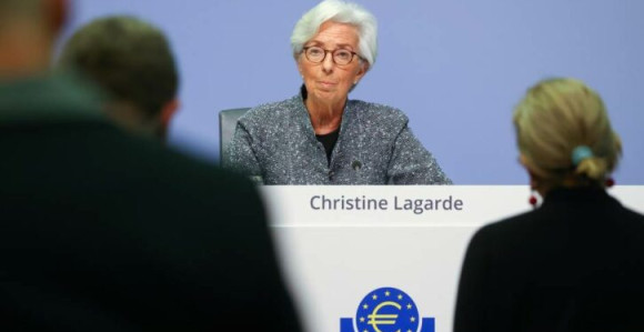 Otkazivanje duga članicama evrozone nezamislivo