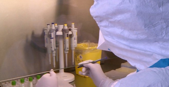 Srbija: Više od 1.500 novooboljelih