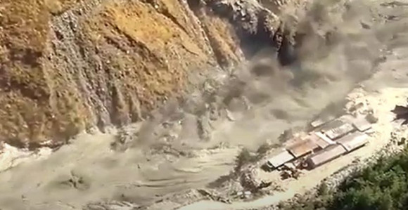 Indija: Nestalo 125 lica, pronađeno sedam tijela