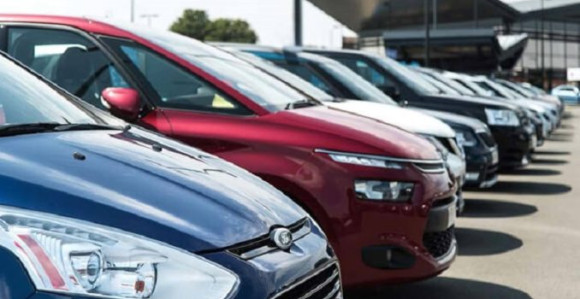 Skok cijena polovnih vozila u Njemačkoj