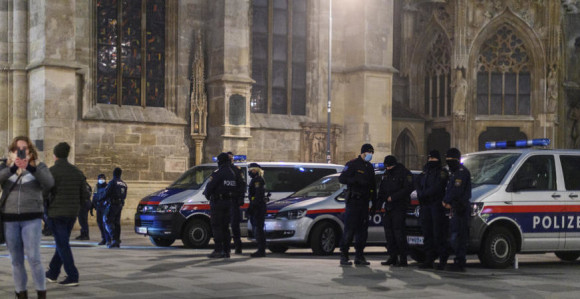 Austrija pojačava kontrole na granicama 