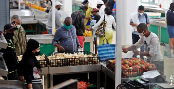 Kuba otvara ekonomiju za privatne firme