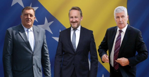 Rijaliti BiH: Narodu sve manje hljeba i igara