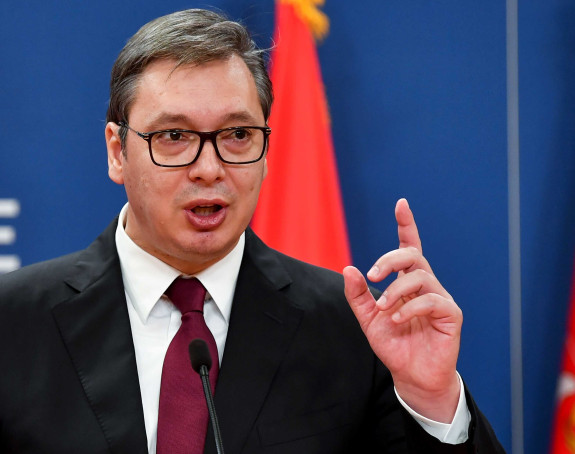 Међусобно признање не стоји ни у једном акту