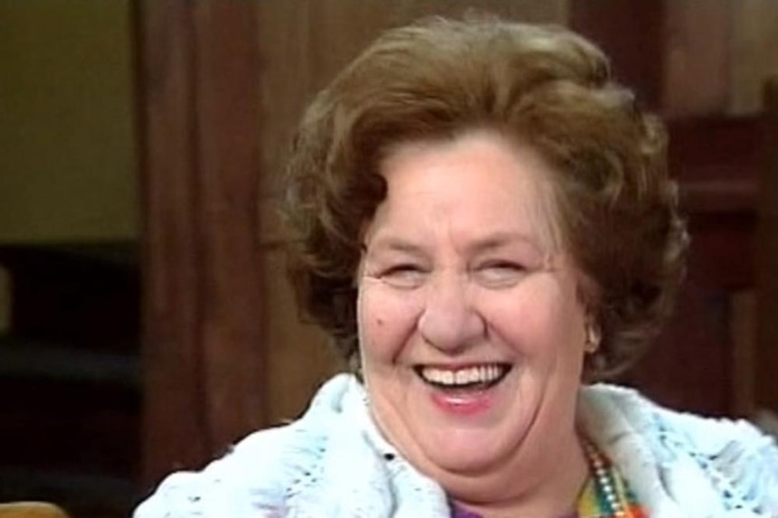 Radmila Savićević bi danas napunila 95 godina