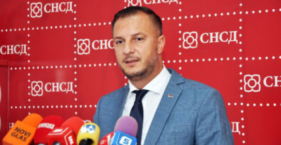 SNSD preuzima resor saobraćaja i veza u Vladi RS