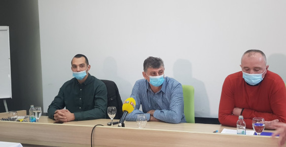 Ukoliko Simić ne bude kooperativan slijedi mu opoziv