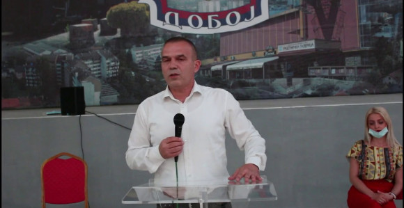 PDP: Izborne prevare moramo spriječiti u Doboju