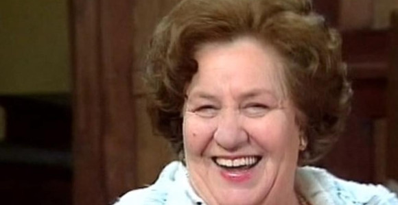 Radmila Savićević bi danas napunila 95 godina