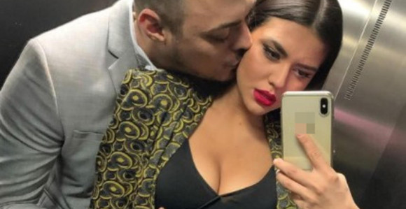 Oženio se Sloba Vasić sa izabranicom skromno proslavio venčanje!