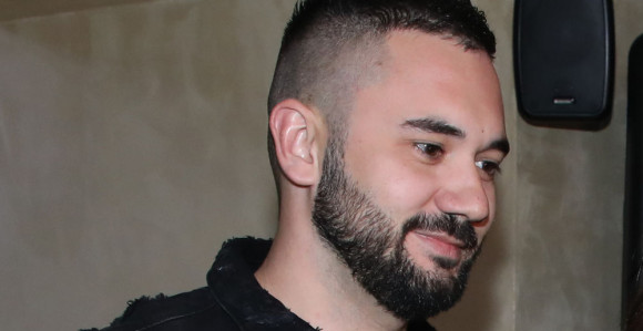 Pevač Aca Živanović po drugi put postao otac!