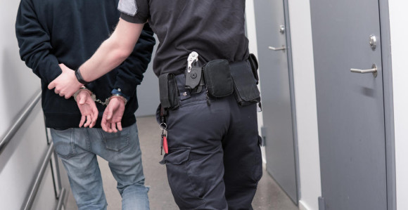 Uklanjali dokaze: Policajci pomagali Velji Nevolji