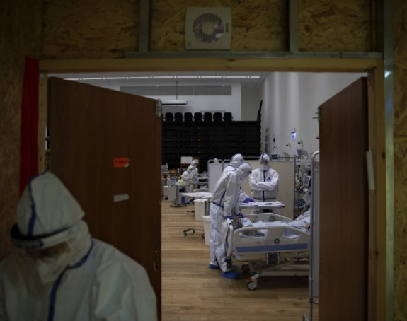 Teško da će SAD do ljeta postići imunitet krda