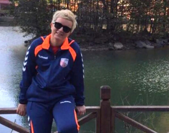 U 39. godini preminula bivša rukometašica BiH
