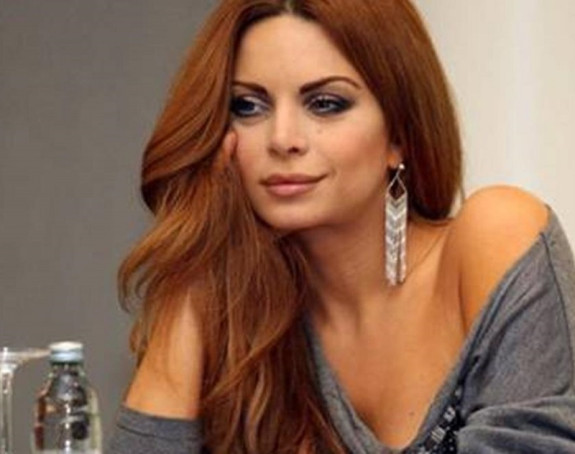 Nikolina Pišek i kćerkica pronađene bez svijesti u stanu