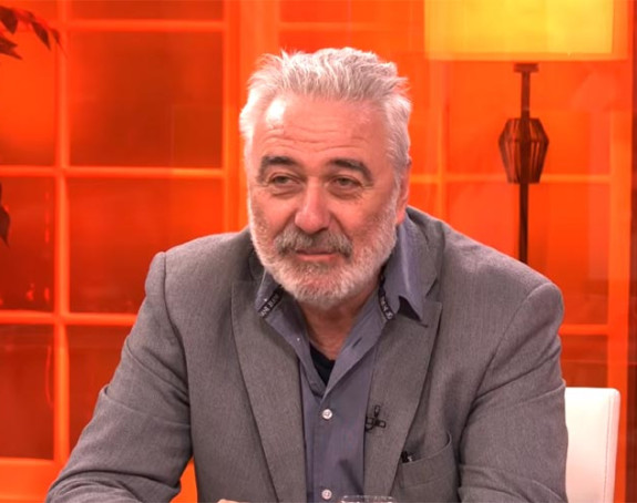 Prijava protiv dr Nestorovića - Iznosio poluistine