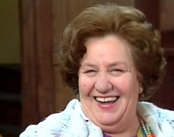 Радмила Савићевић би данас напунила 95 година