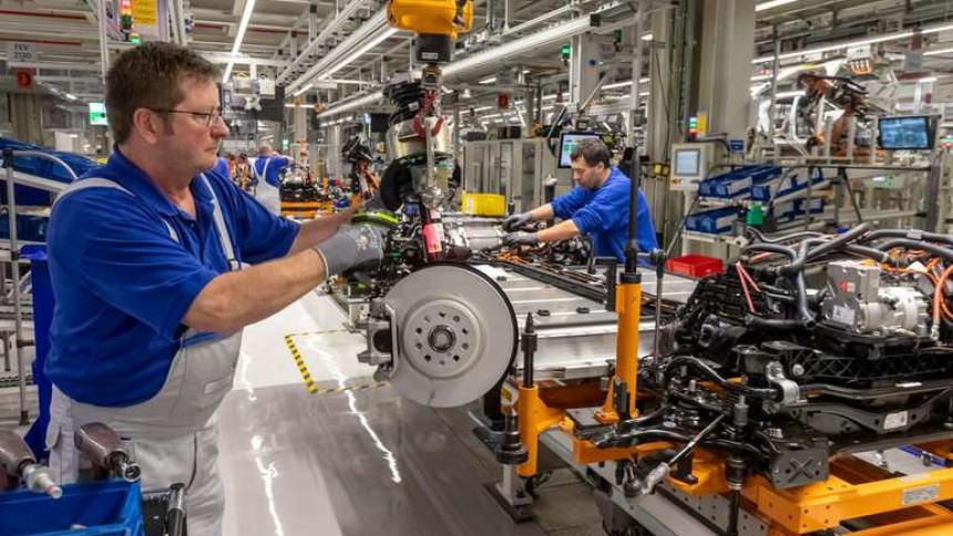 Teško vrijeme za naše ljude-Sve manje posla u Evropi