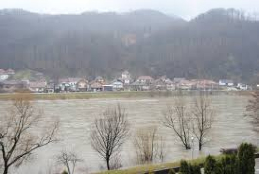 APEL: Zaštiti materijalna dobra uz rijeku Drinu