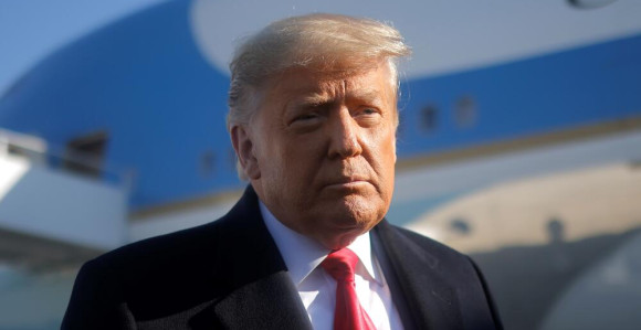 Počinje suđenje Donaldu Trampu u američkom Senatu