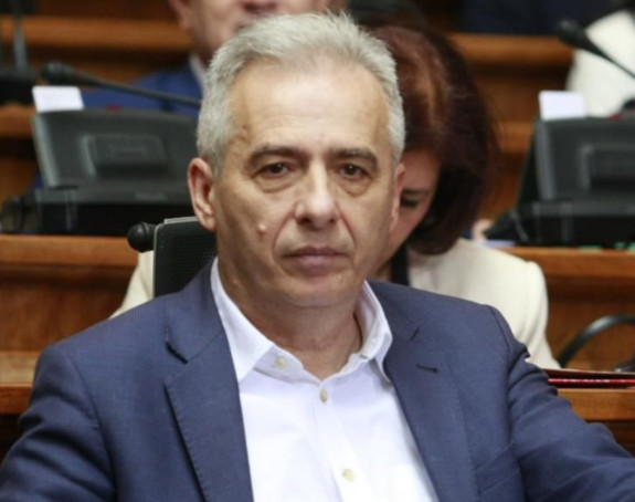 "Svako ko računa na pritisak ima pogrešnu računicu"