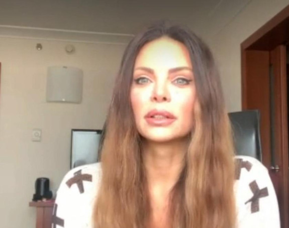 Nikolina ispričala stravične detalje trovanja, a ćerka Una ima neke nepravilnosti na mozgu!