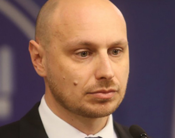 Potpredsjednik Skupštine imao udes u Doboju