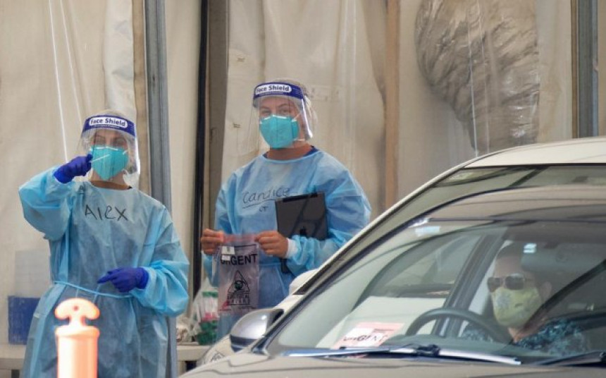 Treba zaoštravanje mjera zbog širenja novih sojeva virusa