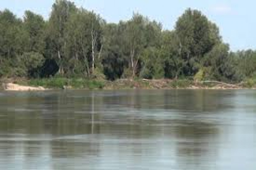 Vodostaj rijeke Drine u stagnaciji