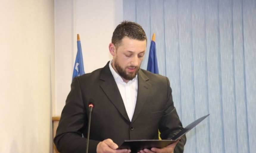 Podnio ostavku: Na radnom mjestu nije proveo ni dan