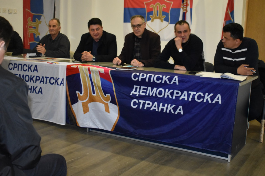 U Doboju se 21. februara brani demokratija Srpske