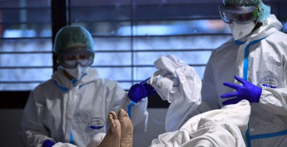 Crna Gora šalje u Austriju najteže pacijente