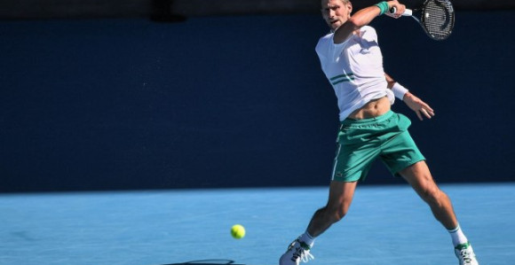 Đoković plasirao se u treće kolo Australijan opena