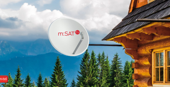 M:SAT - najbolji sportski sadržaji bilo gdje u BiH 