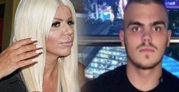 Dara raskinula vezu sa 21 godinu mlađim dečkom!?