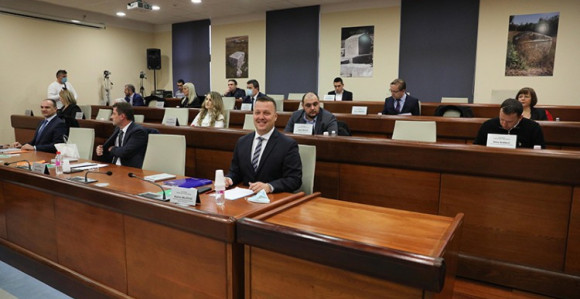 Mostar: Poništen prvi krug glasanja za gradonačelnika