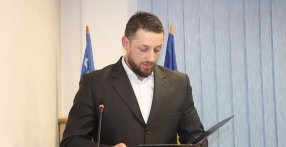 Podnio ostavku: Na radnom mjestu nije proveo ni dan