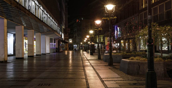 Najgori u Evropi: Crna Gora vratila policijski čas