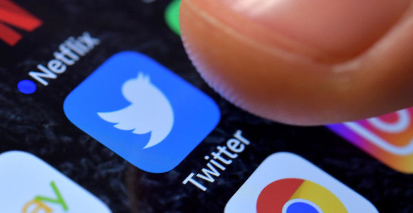 Twitter: Tramp više nikada na našoj društvenoj mreži