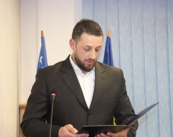 Podnio ostavku: Na radnom mjestu nije proveo ni dan