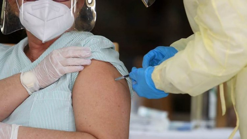 Srbija će dati 5.000 doza vakcina Republici Srpskoj