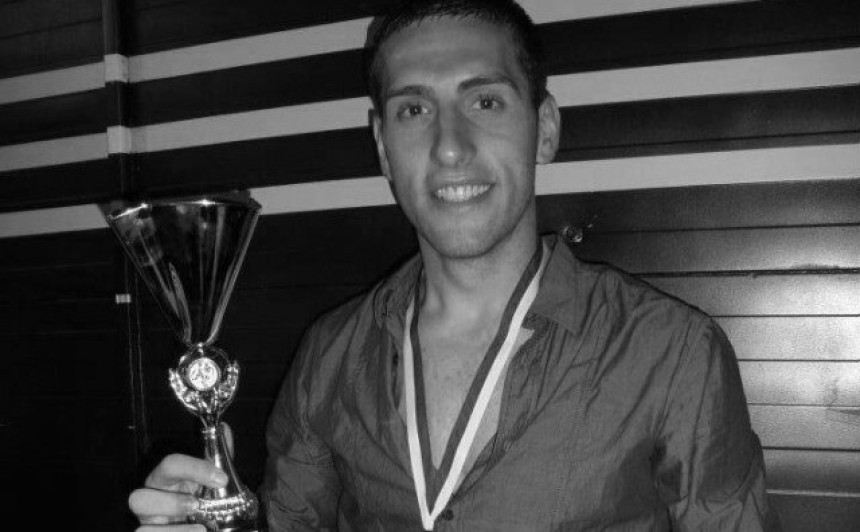 Preminuo futsal reprezentativac Srbije u 31 godini