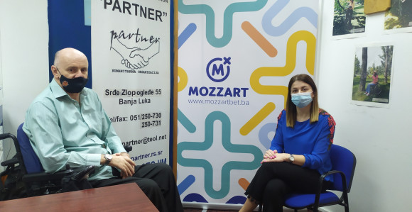 Mozzart postao partner “Partneru”