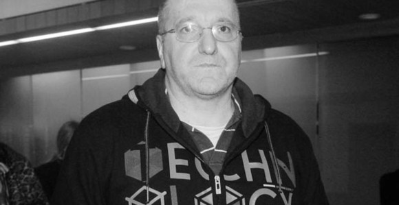 Preminuo glumac Goran Daničić - sahranjen danas!