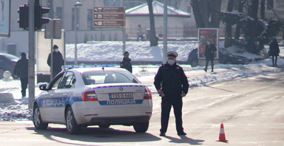 Uhapšena supruga vođe kavačkog klana na Jahorini
