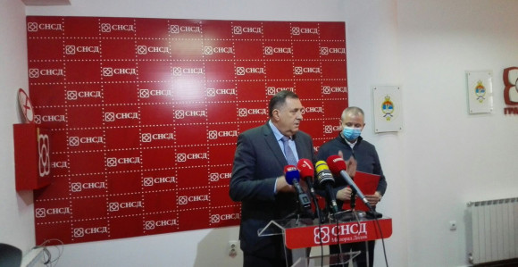 Velikodušna ponuda Petroviću trajala par minuta