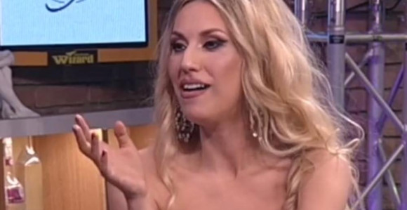 Ispade da nemam ništa i da sam radila 15 godina za vazduh!